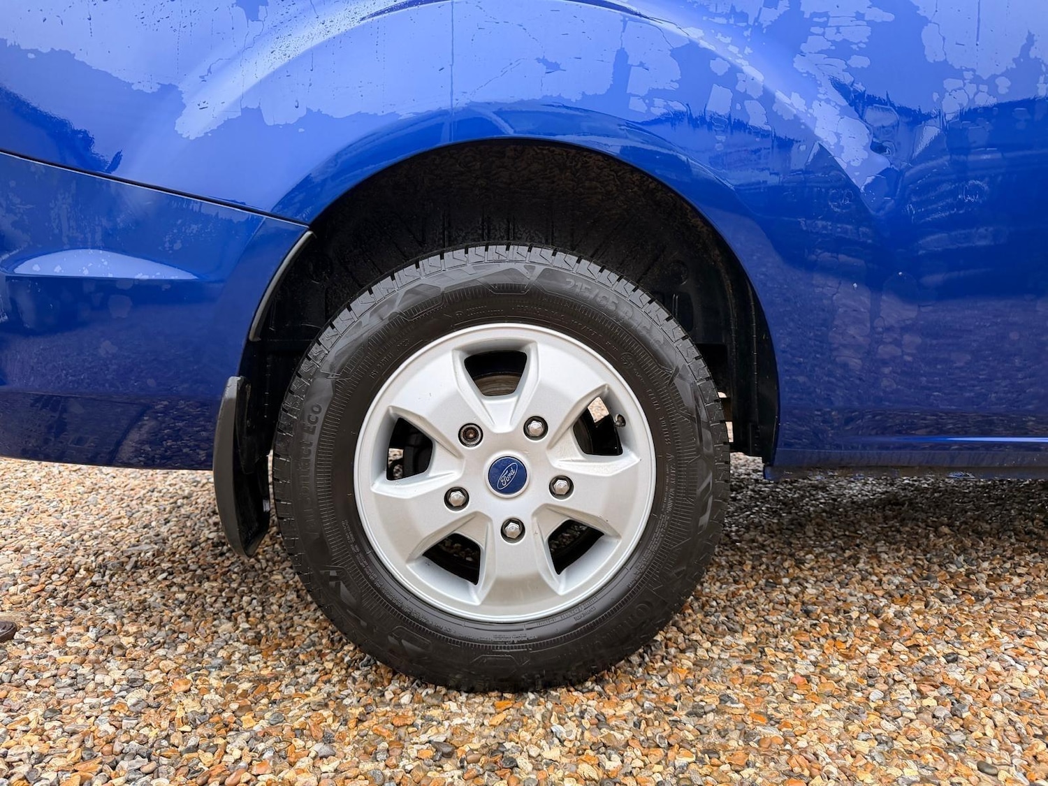 Used Ford Transit Custom 2016 for sale - 77611838: Photo 80