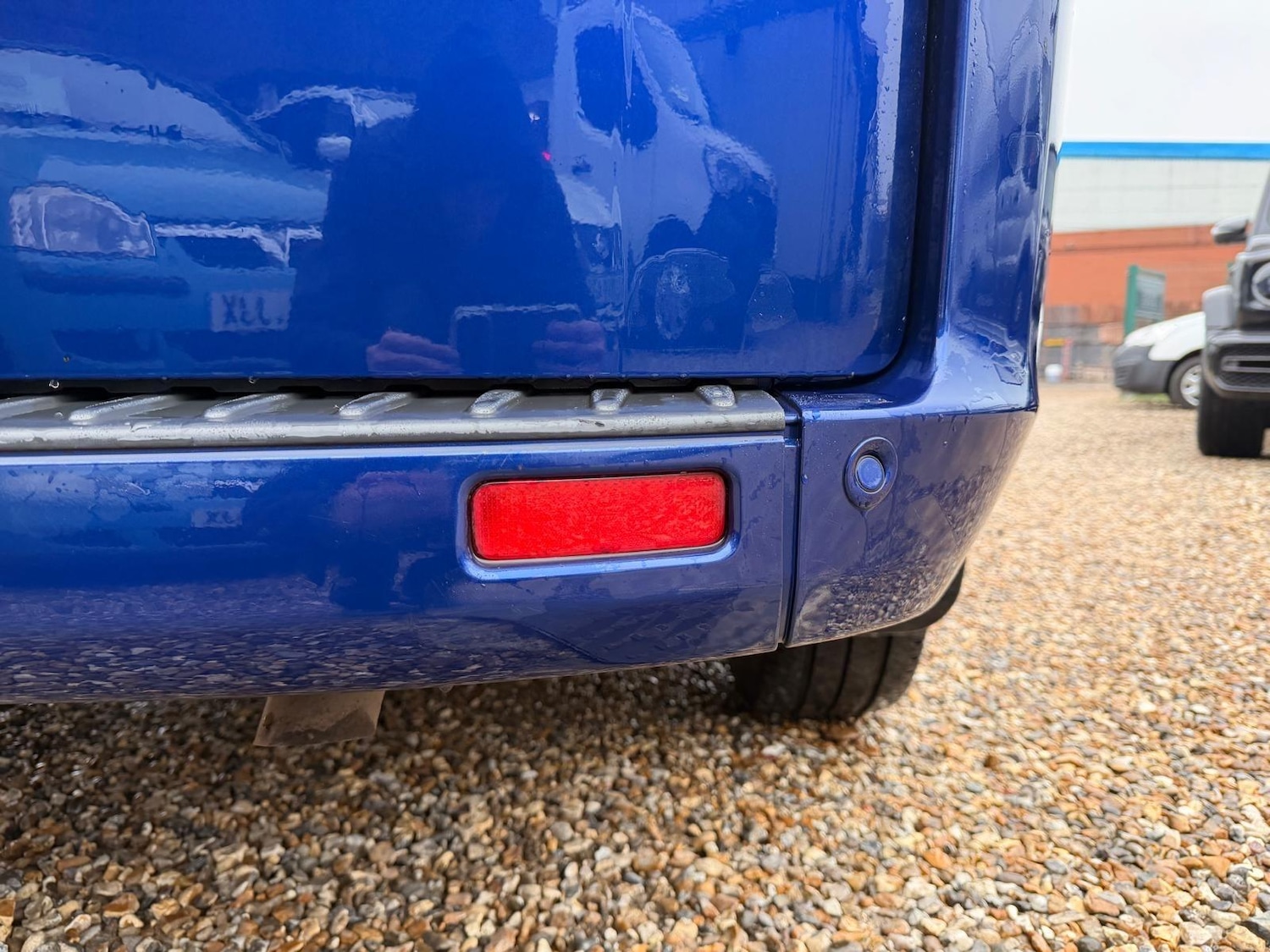 Used Ford Transit Custom 2016 for sale - 77611838: Photo 82