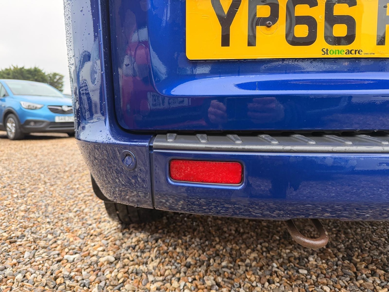 Used Ford Transit Custom 2016 for sale - 77611838: Photo 83