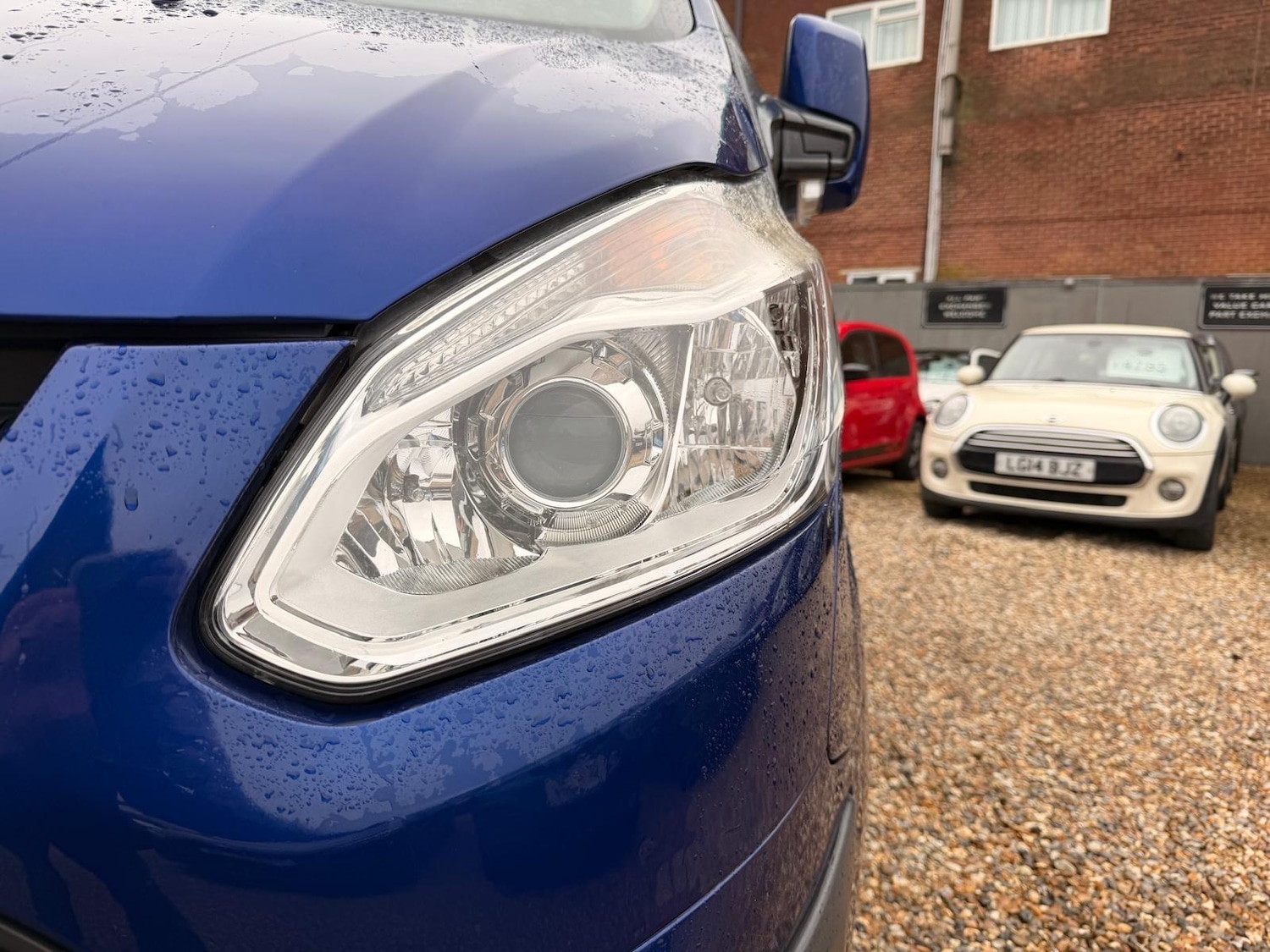 Used Ford Transit Custom 2016 for sale - 77611838: Photo 89