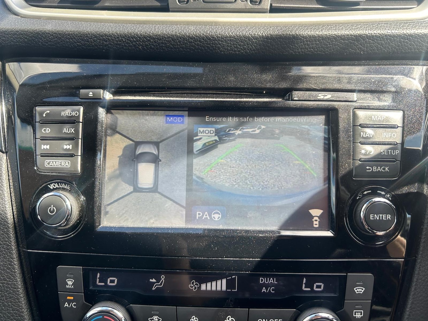 Used Nissan Qashqai for sale - 77924815: Photo 13