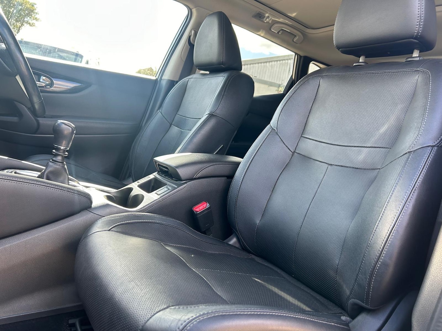 Used Nissan Qashqai for sale - 77924815: Photo 14