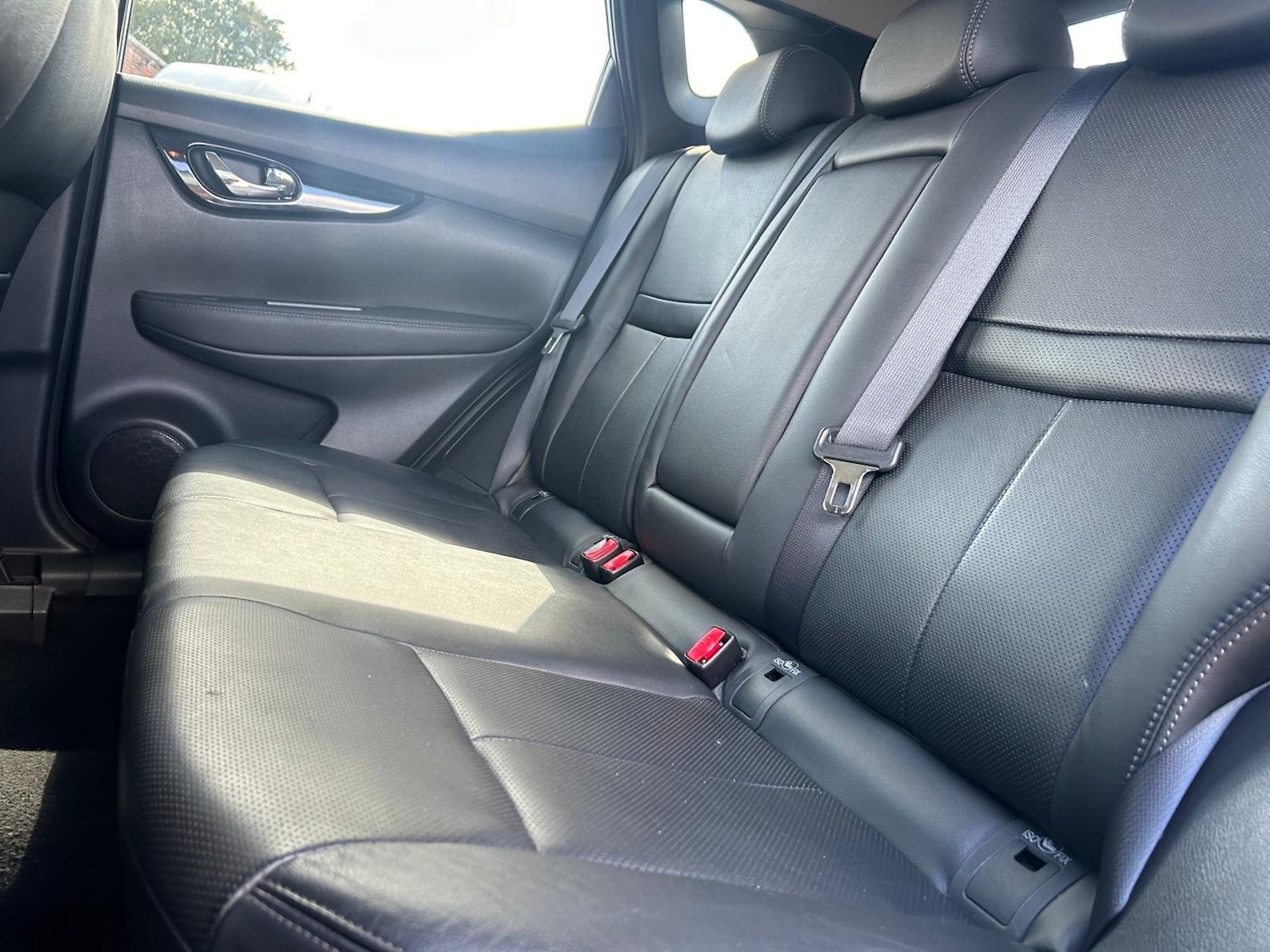 Used Nissan Qashqai for sale - 77924815: Photo 15