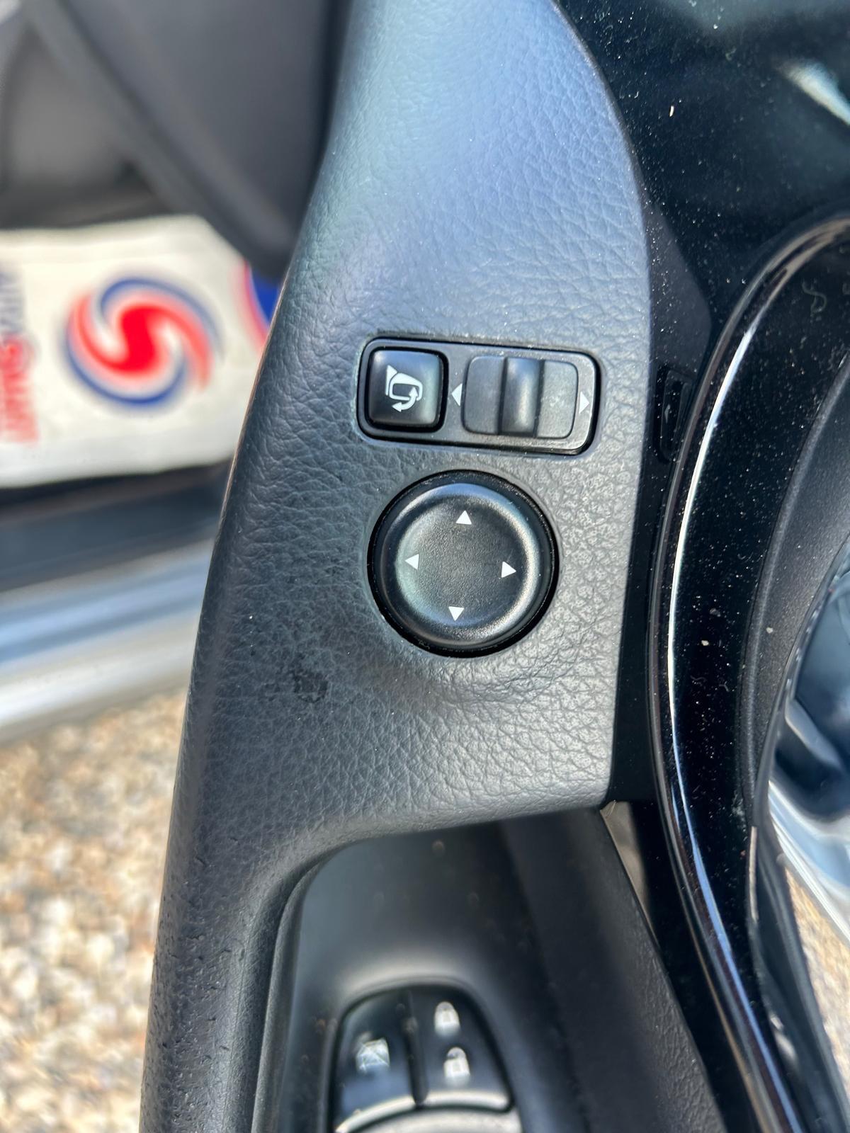 Used Nissan Qashqai for sale - 77924815: Photo 20