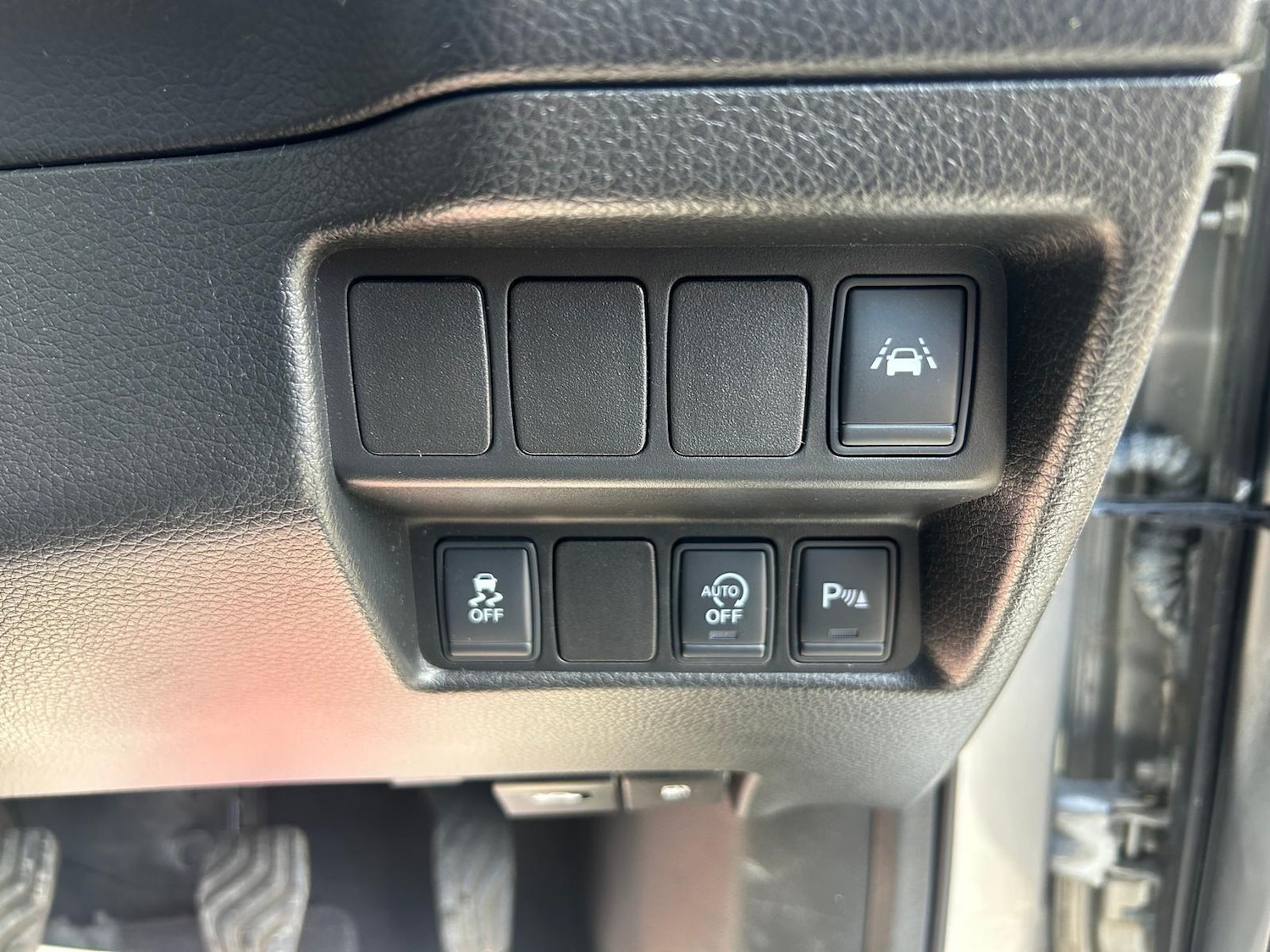 Used Nissan Qashqai for sale - 77924815: Photo 31