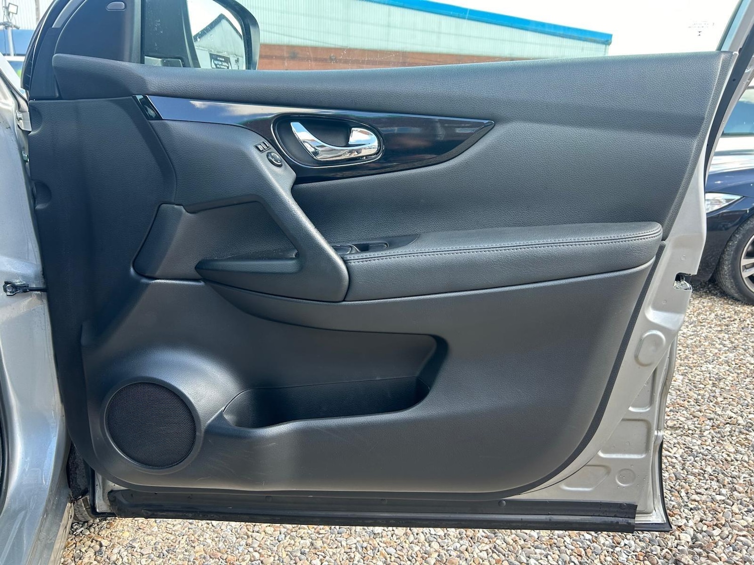 Used Nissan Qashqai for sale - 77924815: Photo 35