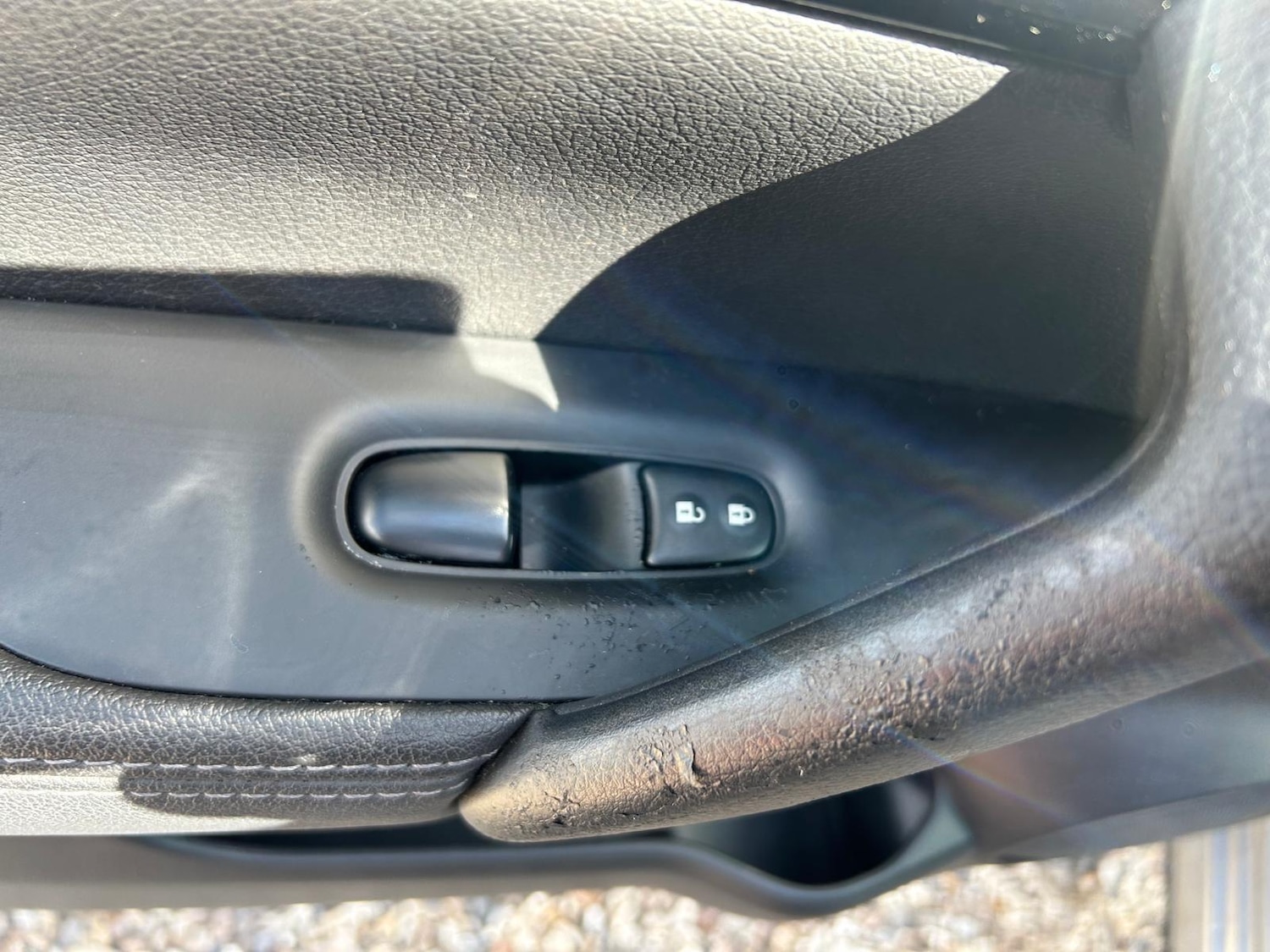 Used Nissan Qashqai for sale - 77924815: Photo 46