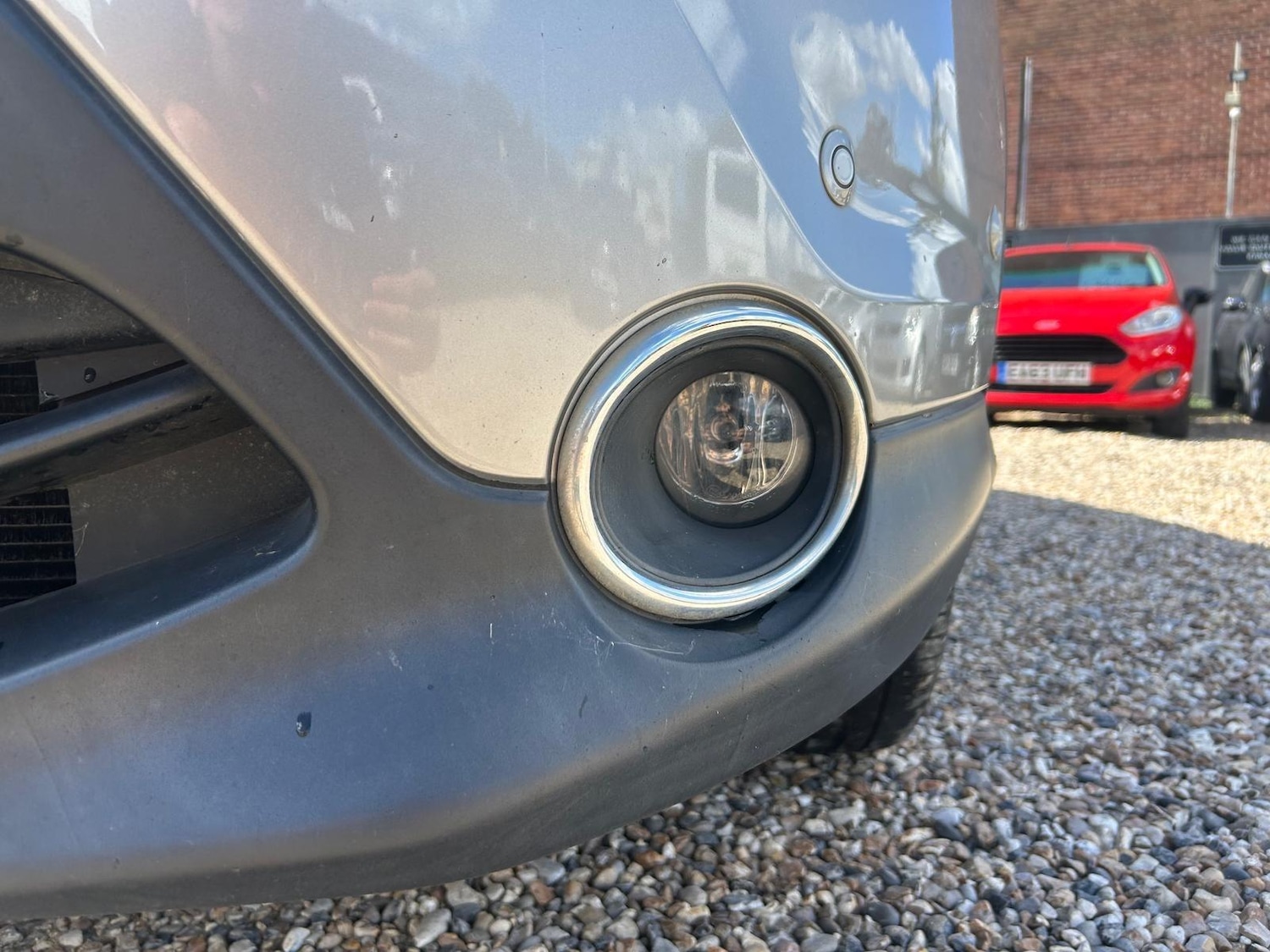 Used Nissan Qashqai for sale - 77924815: Photo 57