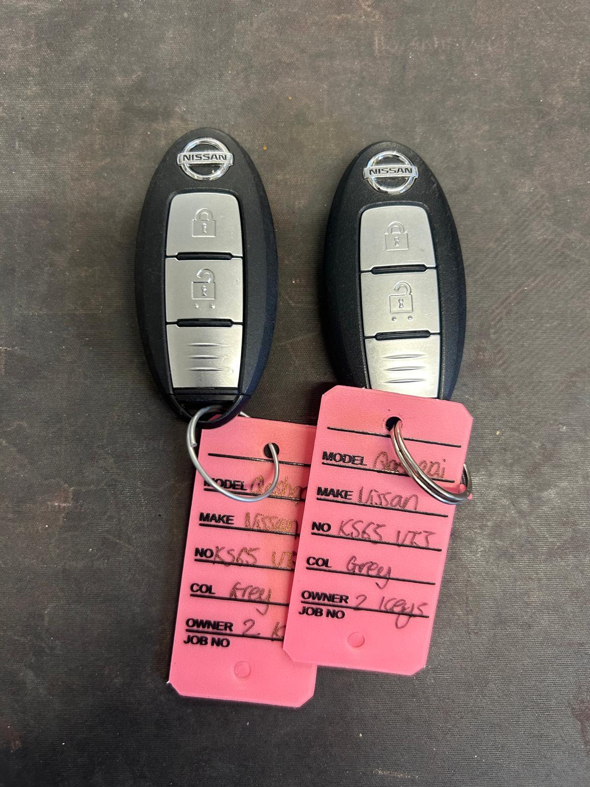 Used Nissan Qashqai for sale - 77924815: Photo 65