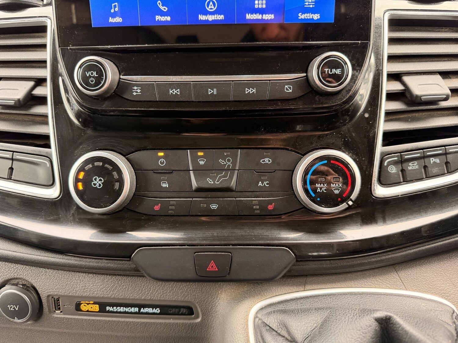 Used Ford Transit Custom 2021 for sale - 76573516: Photo 20