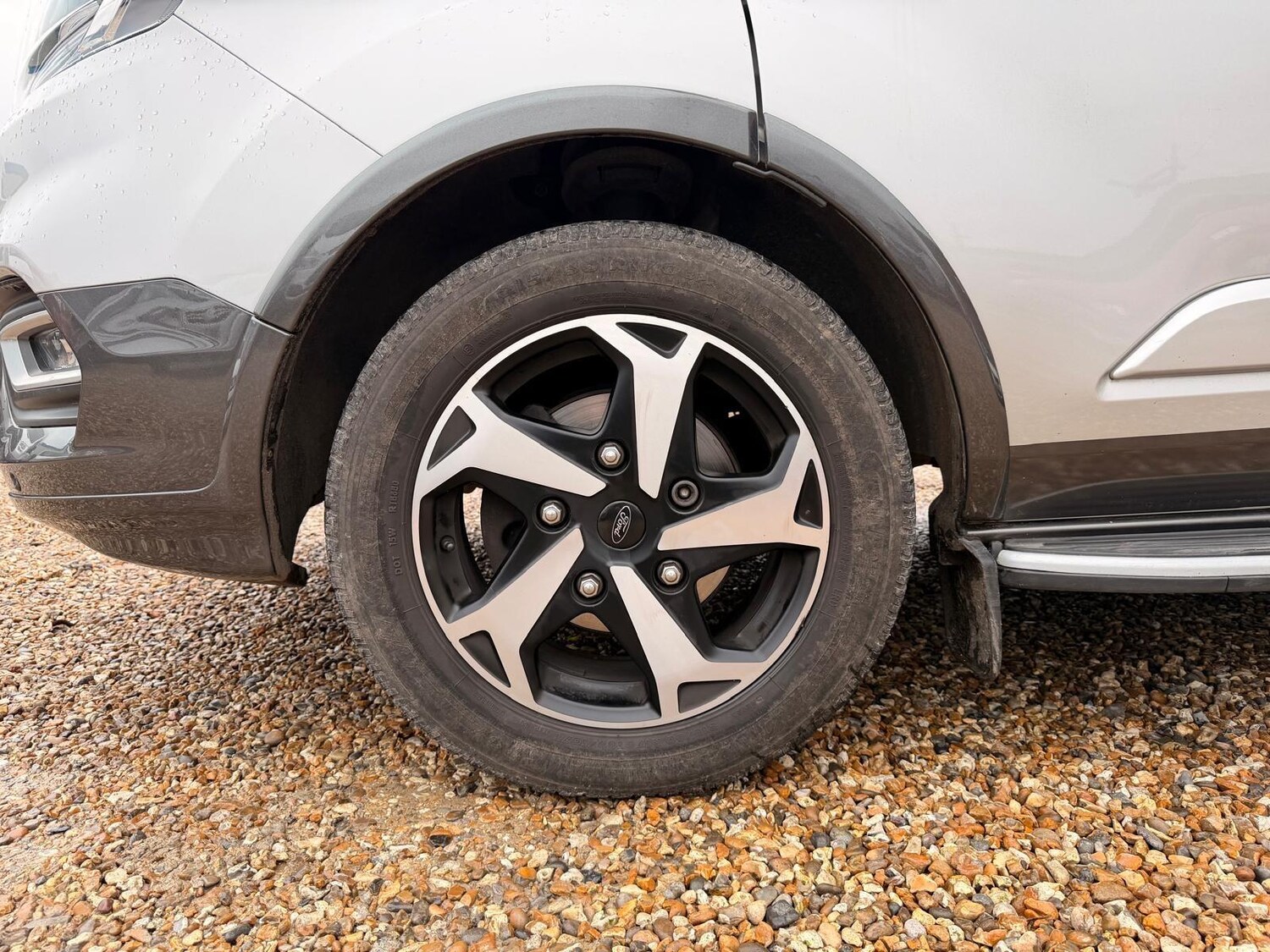 Used Ford Transit Custom 2021 for sale - 76573516: Photo 24