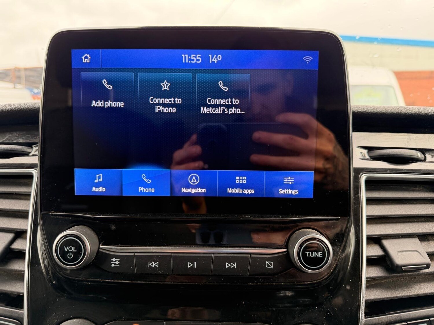 Used Ford Transit Custom 2021 for sale - 76573516: Photo 34