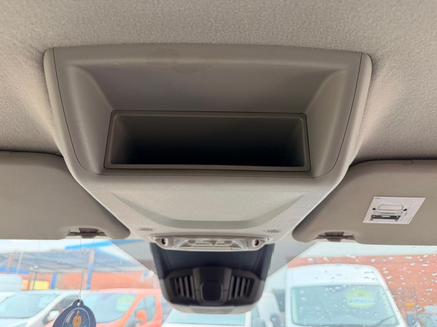 Used Ford Transit Custom 2021 for sale - 76573516: Photo 44