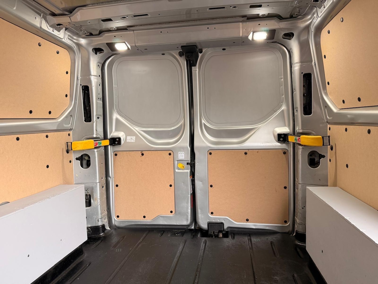 Used Ford Transit Custom 2021 for sale - 76573516: Photo 56