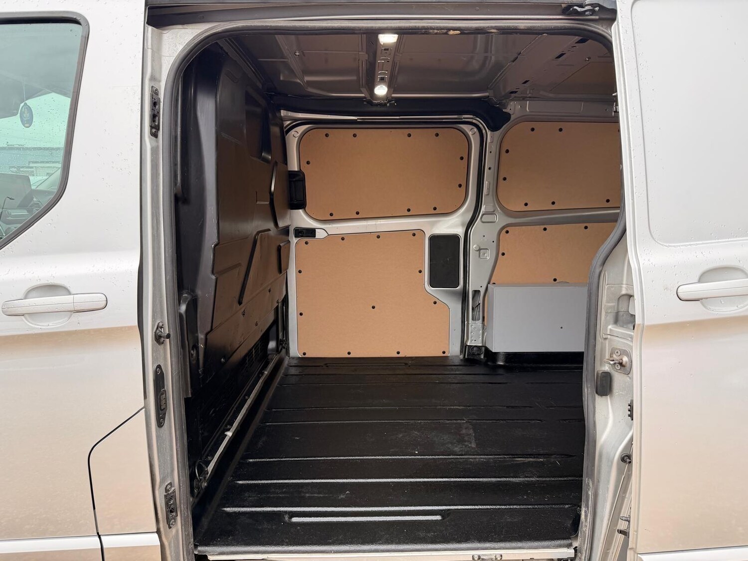 Used Ford Transit Custom 2021 for sale - 76573516: Photo 57