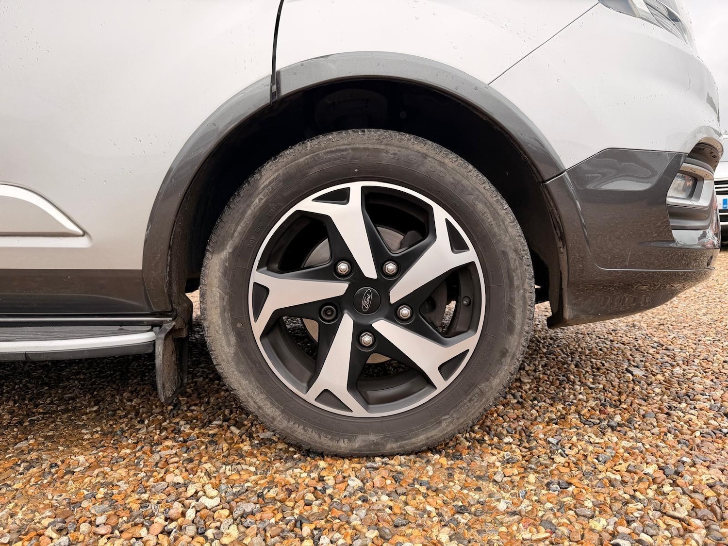 Used Ford Transit Custom 2021 for sale - 76573516: Photo 64