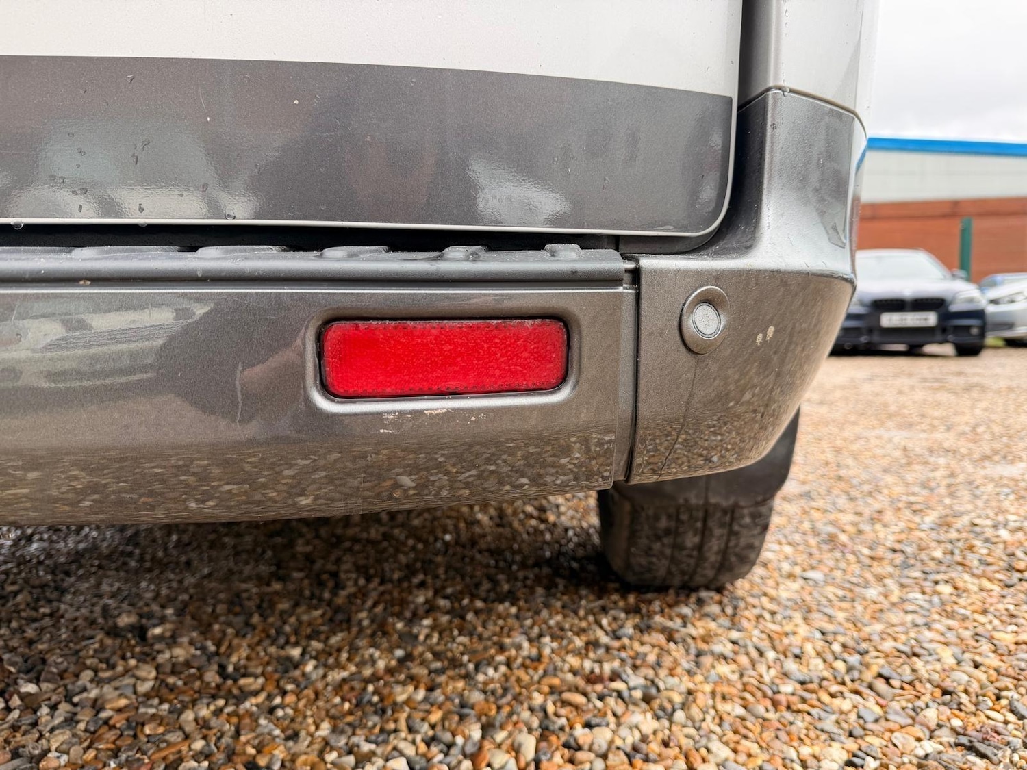 Used Ford Transit Custom 2021 for sale - 76573516: Photo 66