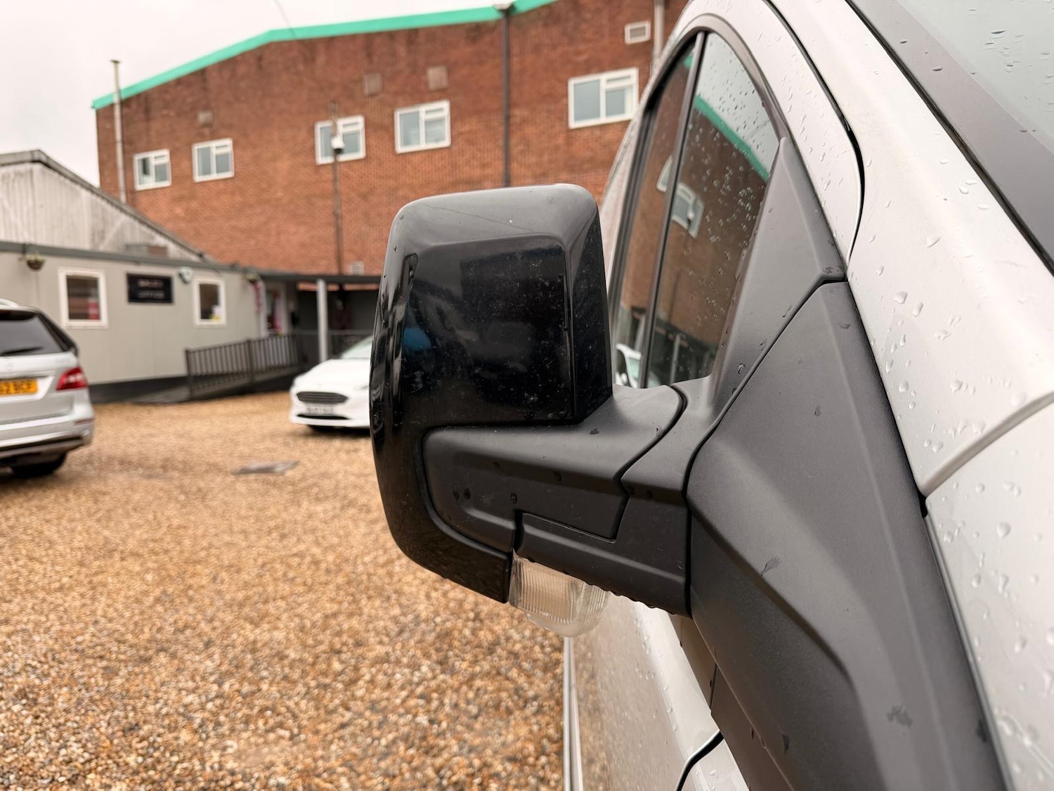 Used Ford Transit Custom 2021 for sale - 76573516: Photo 69