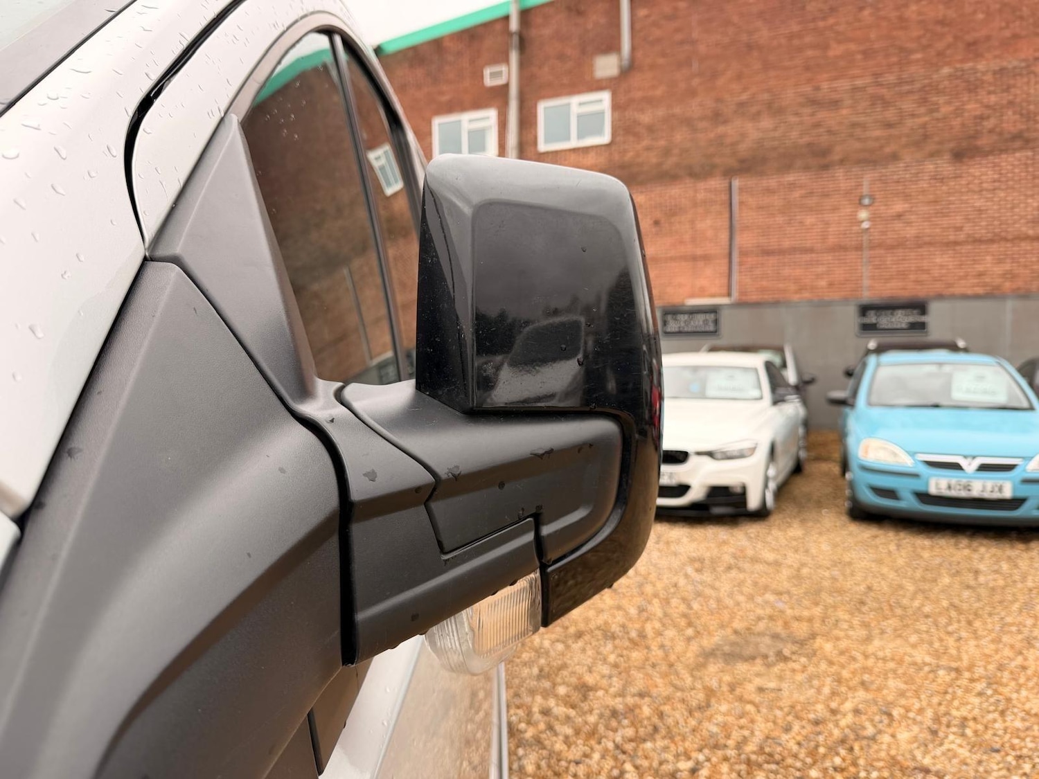 Used Ford Transit Custom 2021 for sale - 76573516: Photo 70