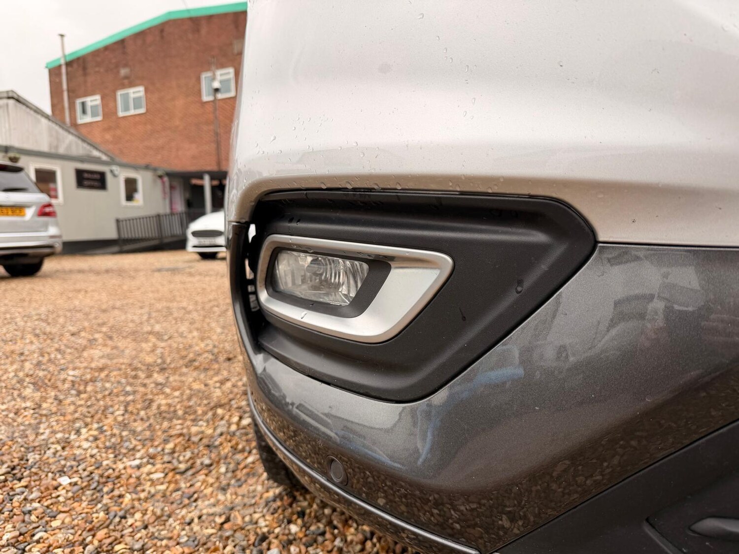 Used Ford Transit Custom 2021 for sale - 76573516: Photo 72