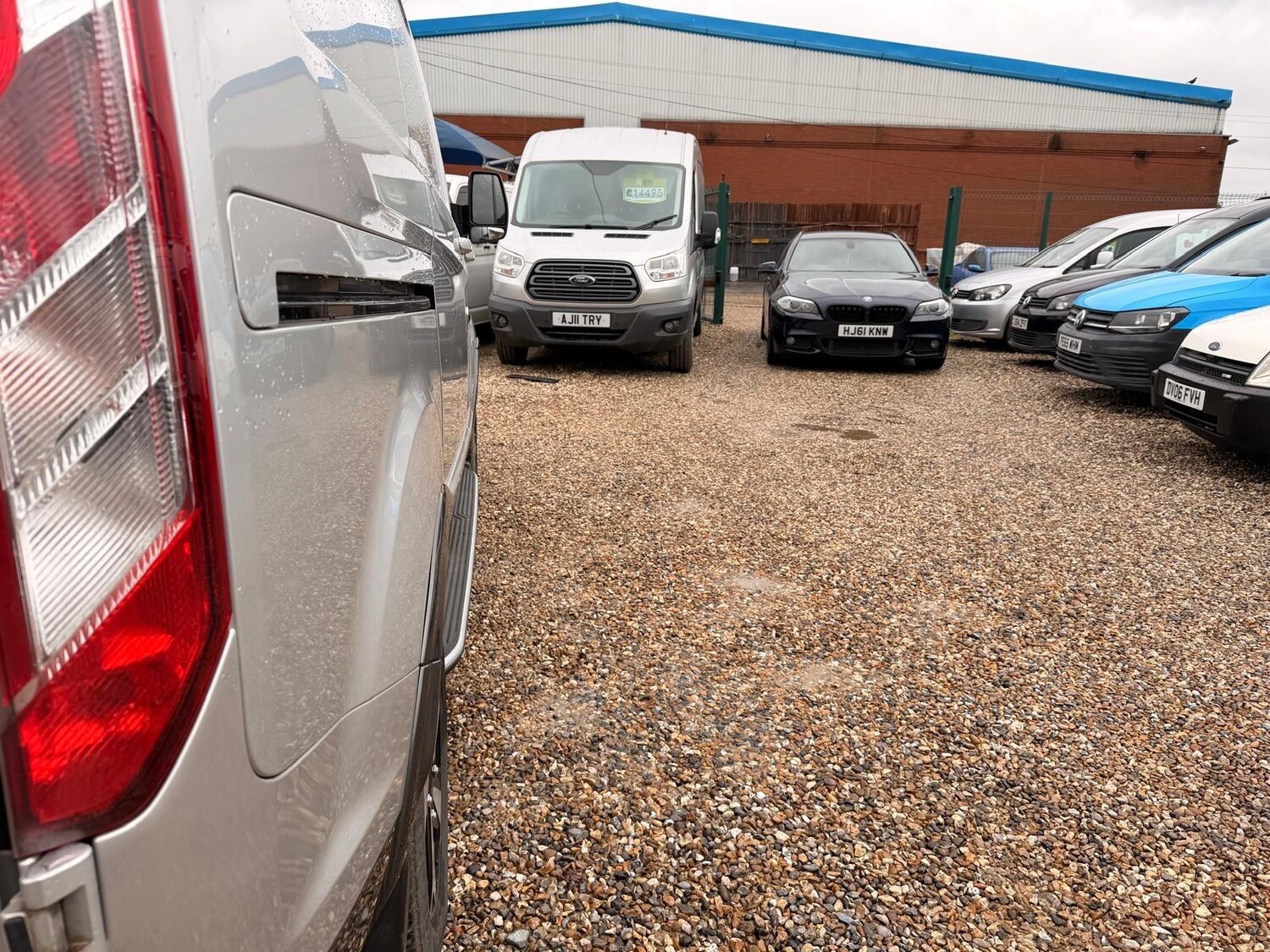 Used Ford Transit Custom 2021 for sale - 76573516: Photo 78