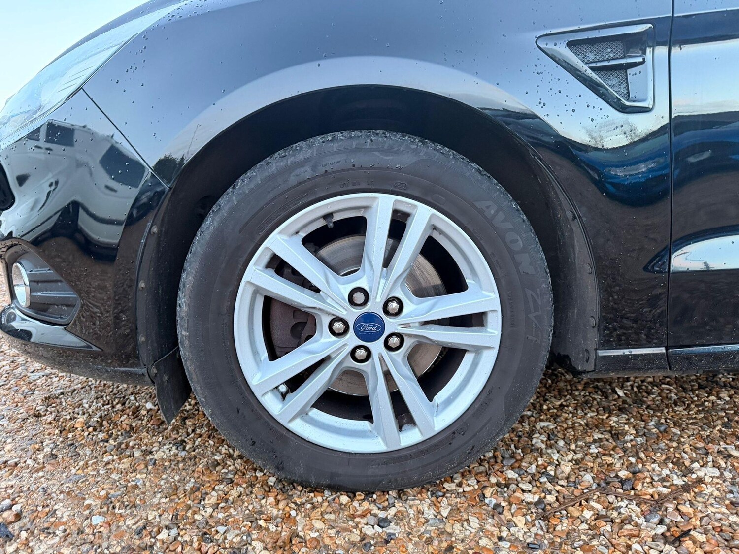 Used Ford S-Max 2017 for sale - 76824609: Photo 10