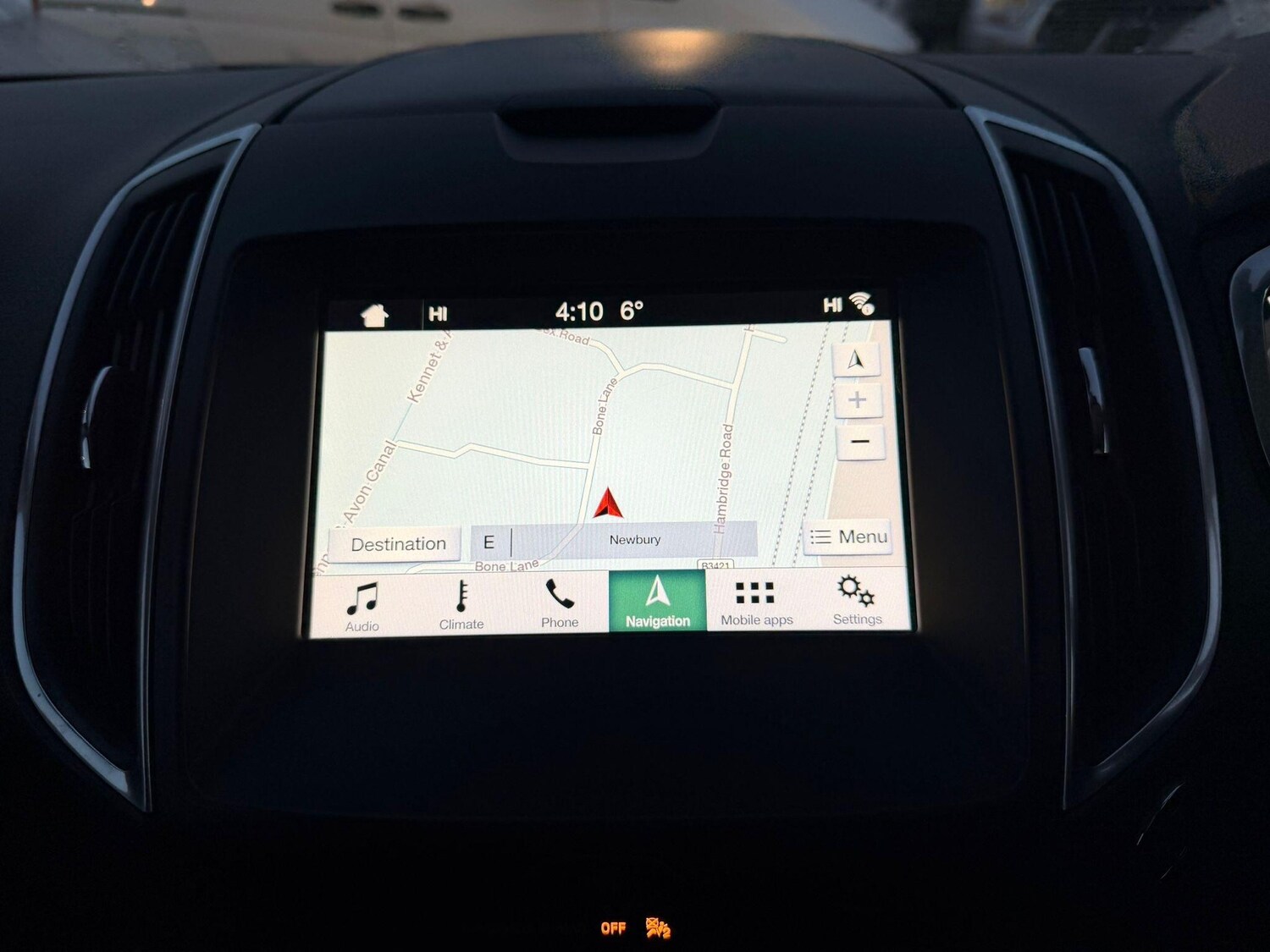 Used Ford S-Max 2017 for sale - 76824609: Photo 13