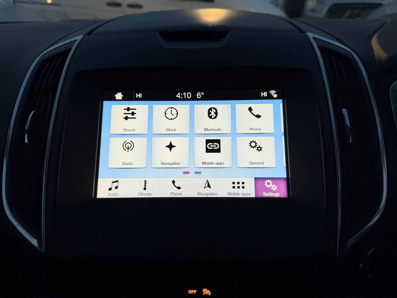 Used Ford S-Max 2017 for sale - 76824609: Photo 14