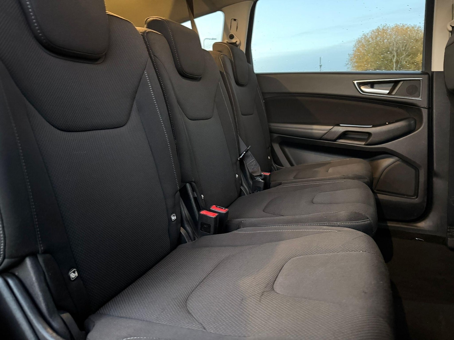 Used Ford S-Max 2017 for sale - 76824609: Photo 15