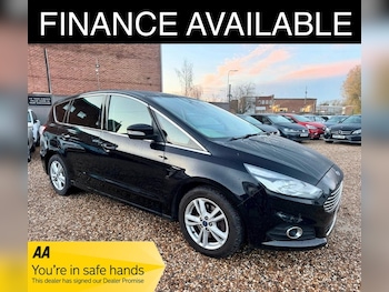 (17) - 2.0 TDCi Titanium Powershift Euro 6 (s/s) 5dr