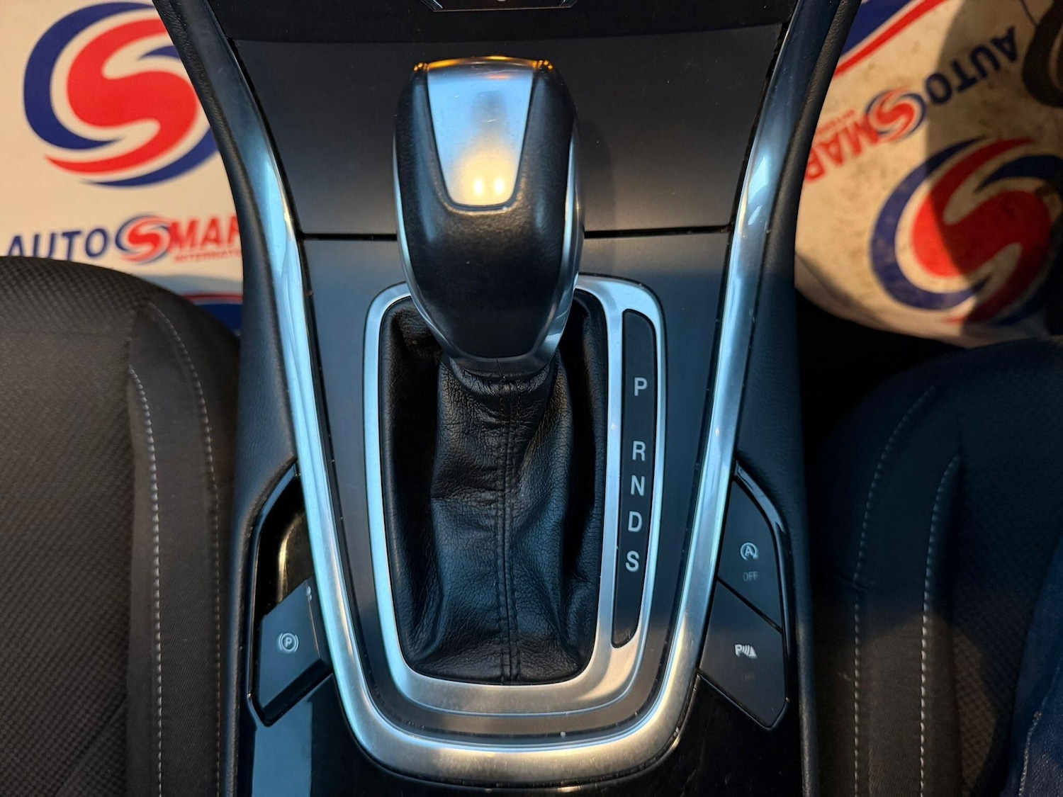 Used Ford S-Max 2017 for sale - 76824609: Photo 20