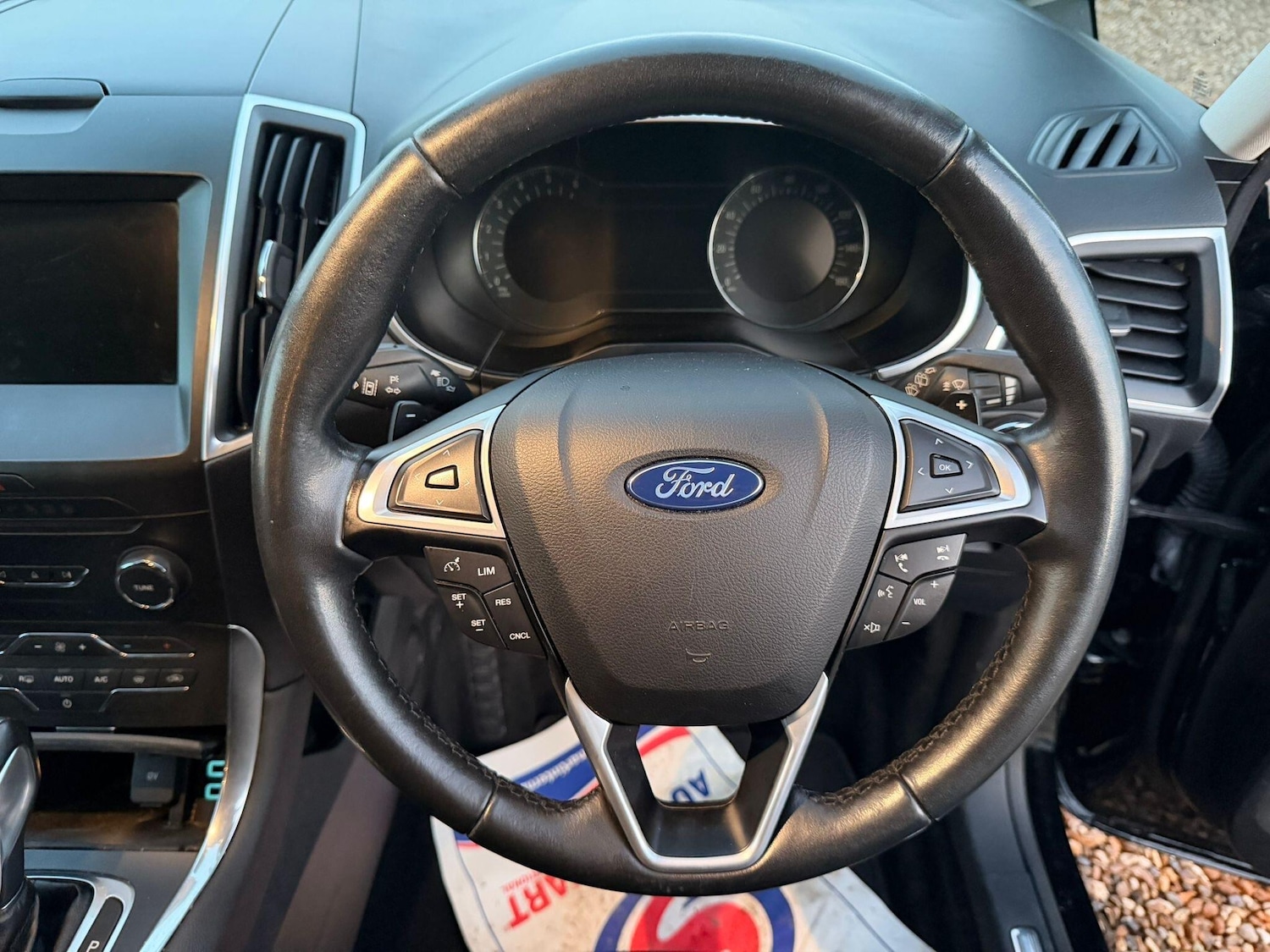 Used Ford S-Max 2017 for sale - 76824609: Photo 21