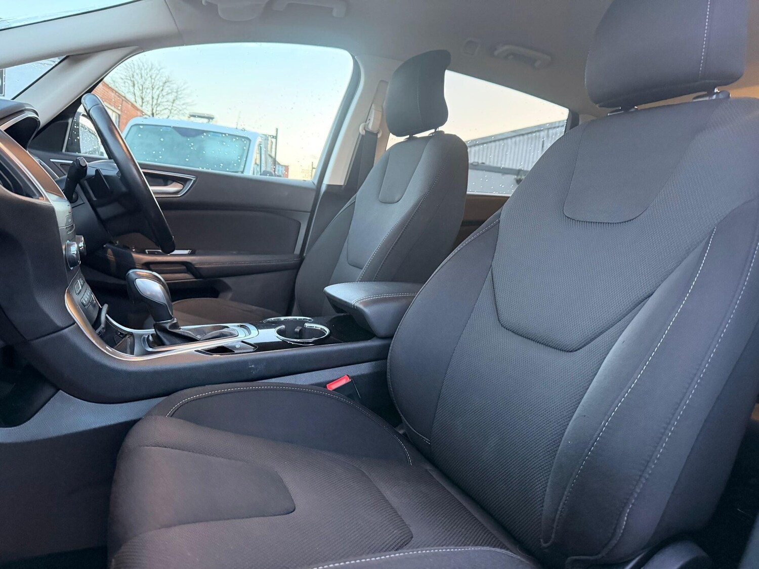 Used Ford S-Max 2017 for sale - 76824609: Photo 23