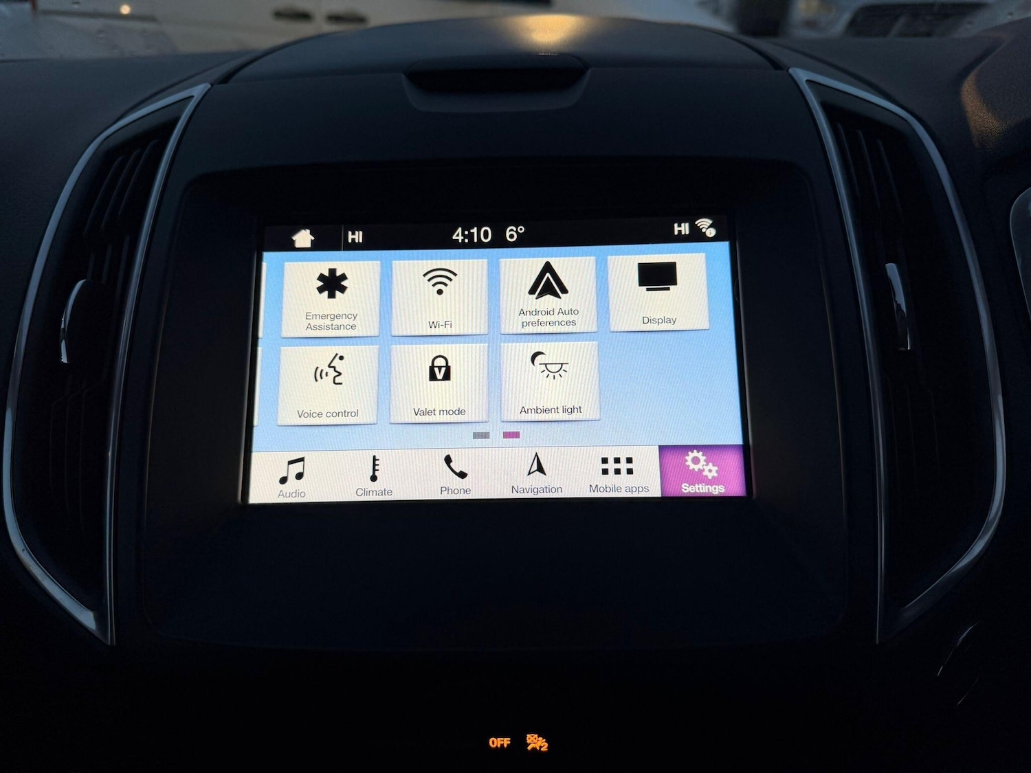 Used Ford S-Max 2017 for sale - 76824609: Photo 25