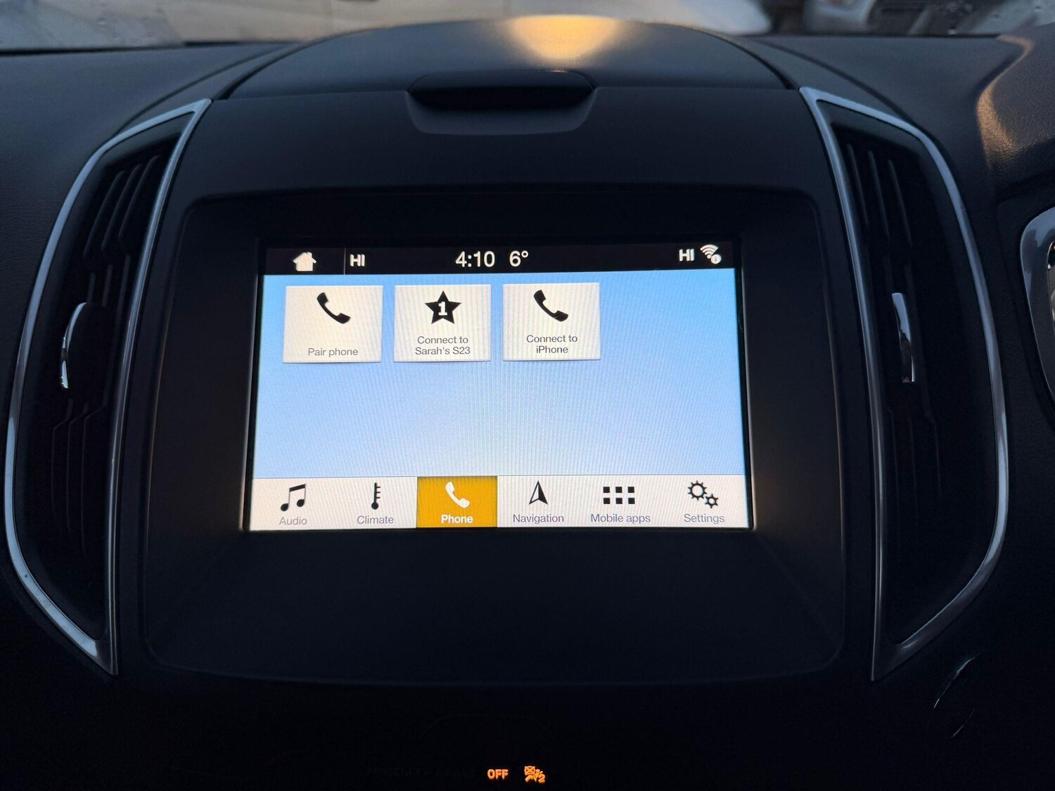 Used Ford S-Max 2017 for sale - 76824609: Photo 26