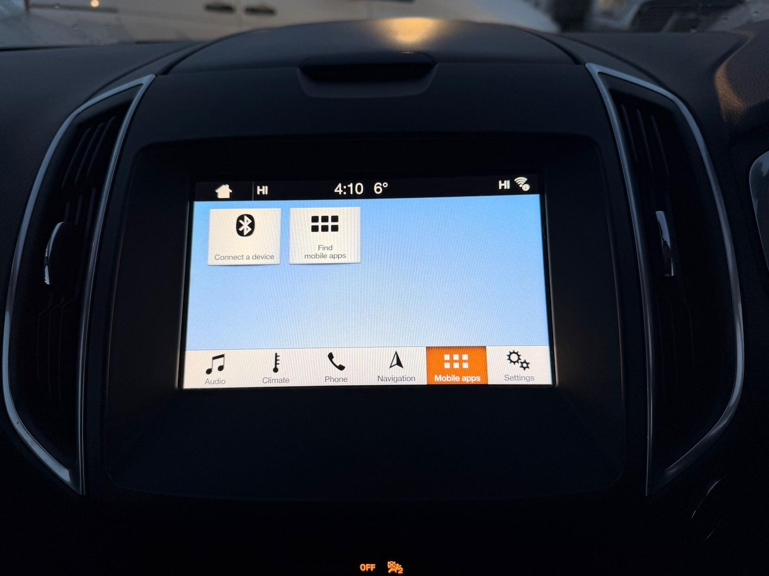 Used Ford S-Max 2017 for sale - 76824609: Photo 28