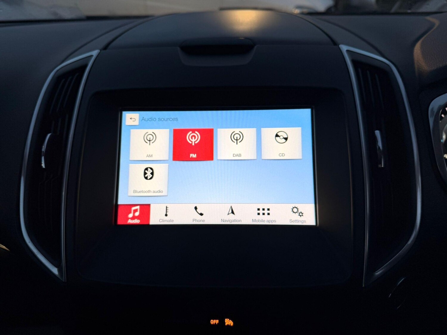 Used Ford S-Max 2017 for sale - 76824609: Photo 29