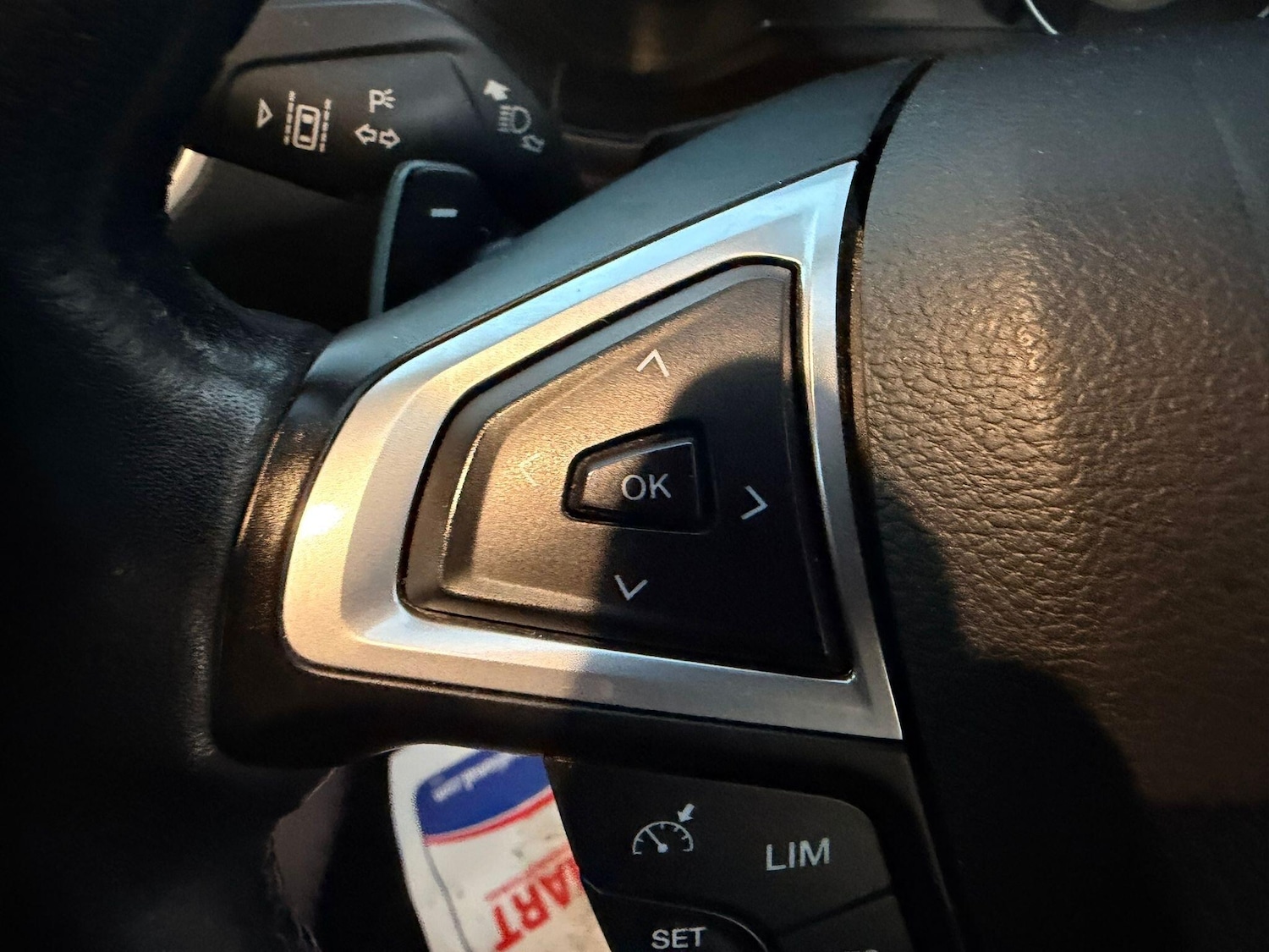 Used Ford S-Max 2017 for sale - 76824609: Photo 34