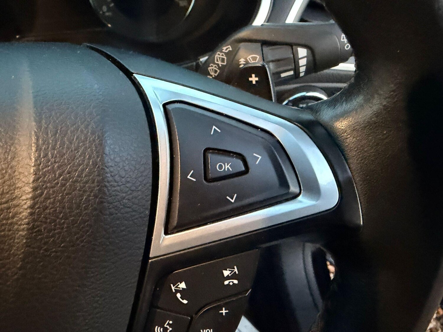 Used Ford S-Max 2017 for sale - 76824609: Photo 35