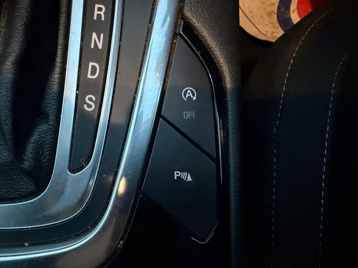 Used Ford S-Max 2017 for sale - 76824609: Photo 36