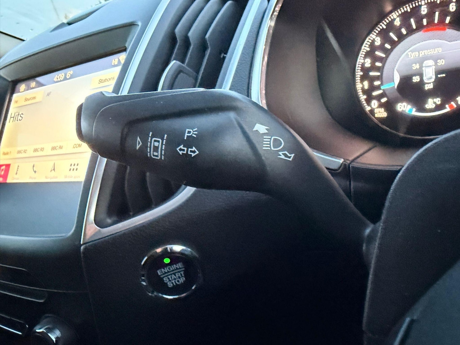 Used Ford S-Max 2017 for sale - 76824609: Photo 41