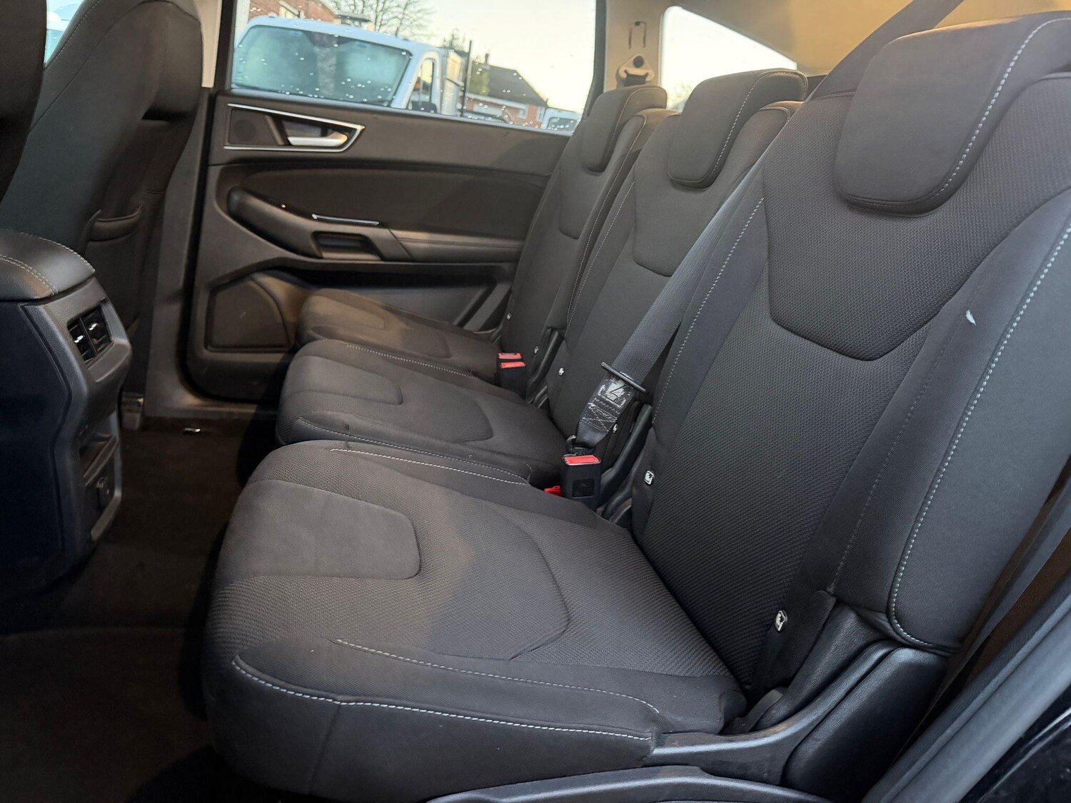 Used Ford S-Max 2017 for sale - 76824609: Photo 43