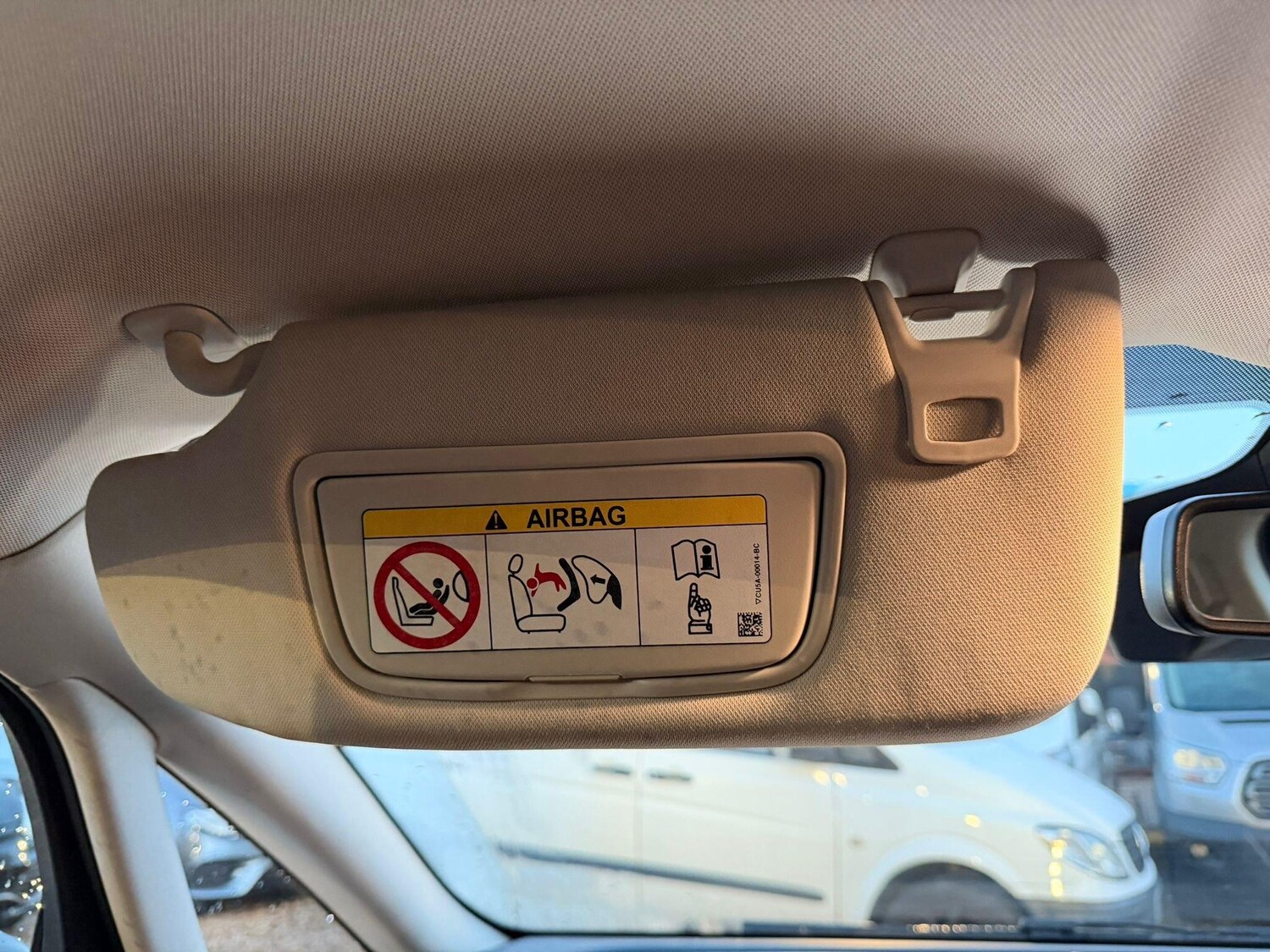 Used Ford S-Max 2017 for sale - 76824609: Photo 45