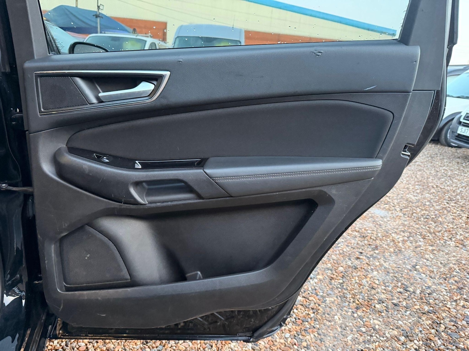 Used Ford S-Max 2017 for sale - 76824609: Photo 46