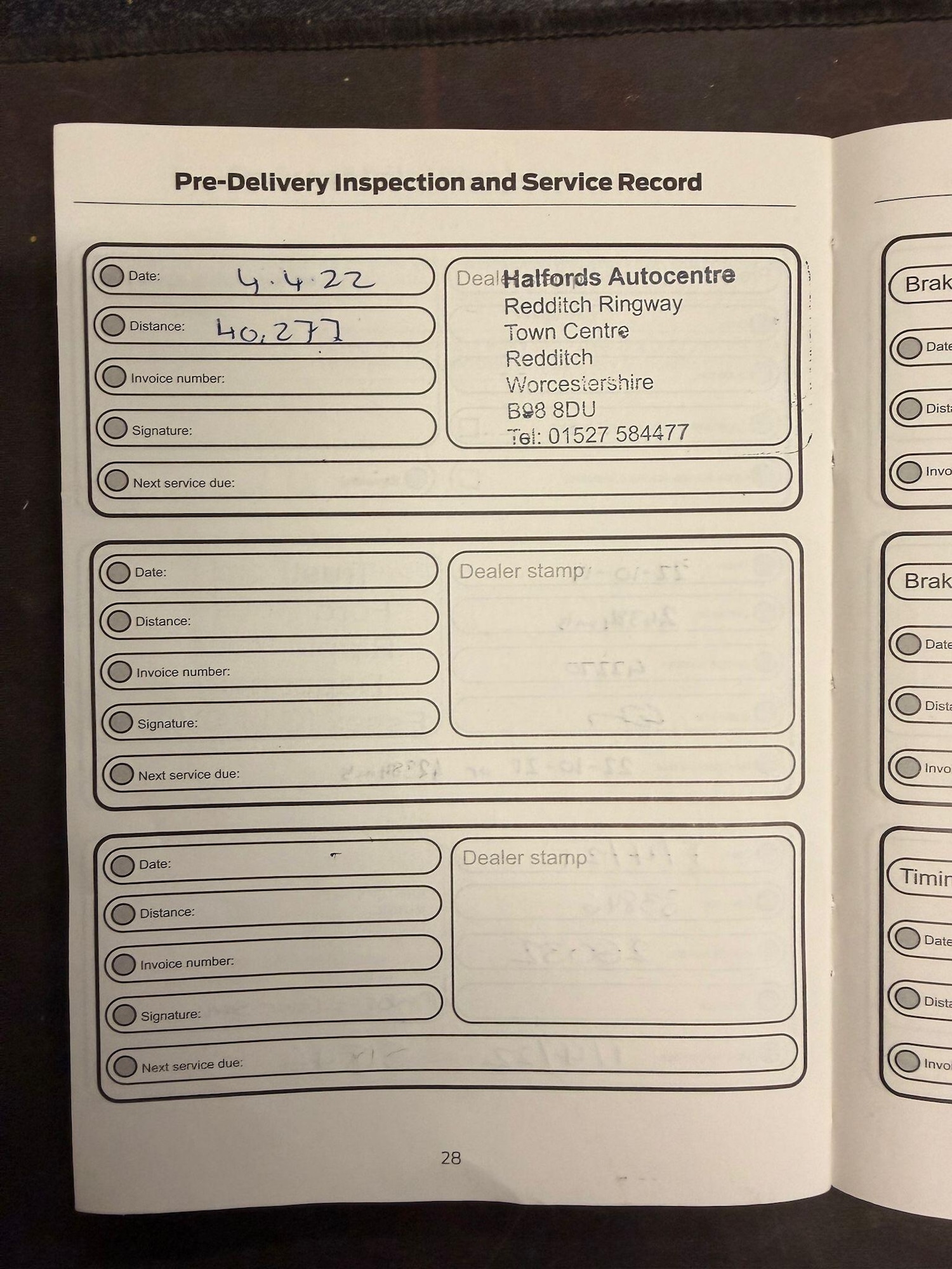 Used Ford S-Max 2017 for sale - 76824609: Photo 49