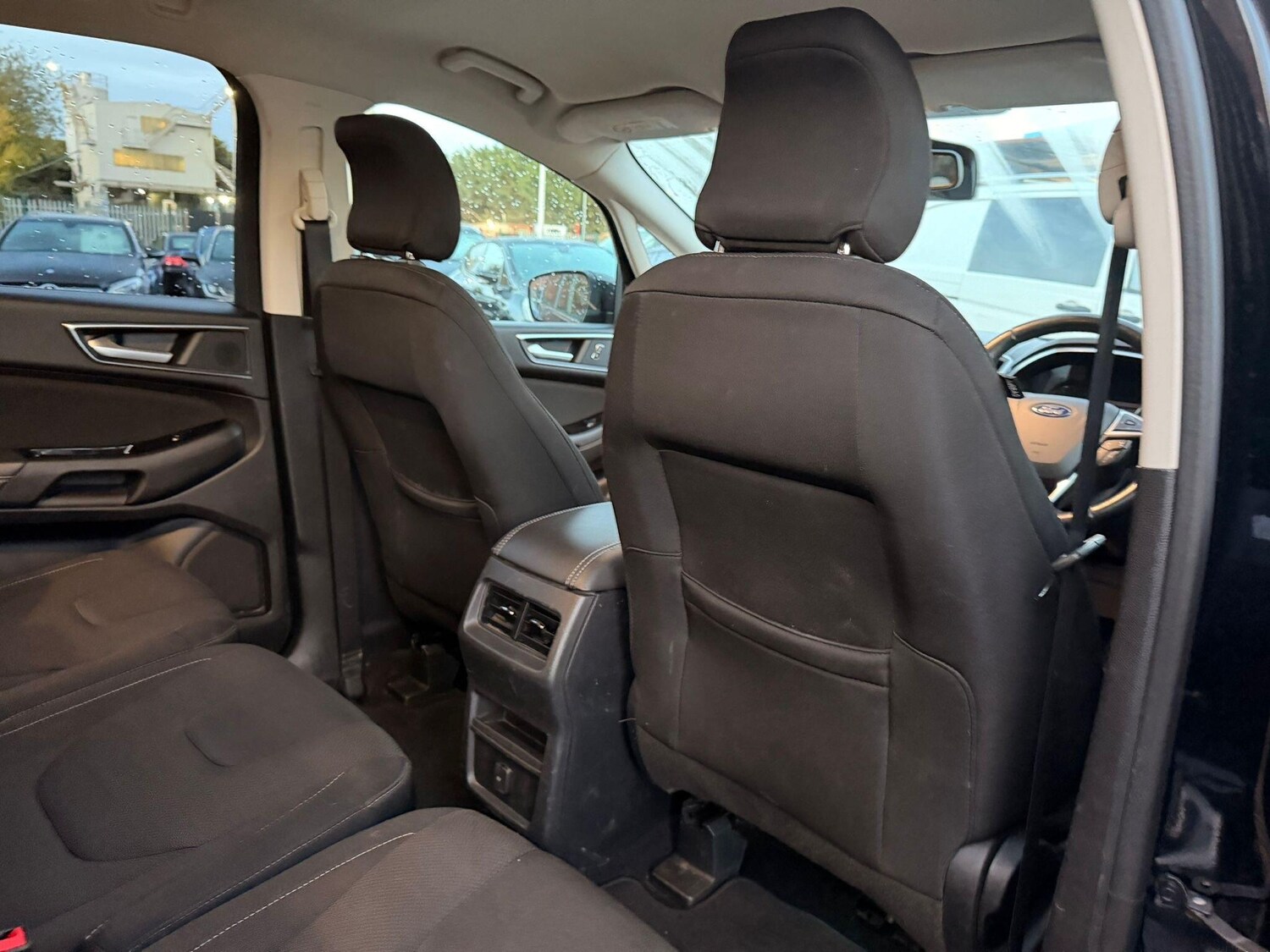 Used Ford S-Max 2017 for sale - 76824609: Photo 56