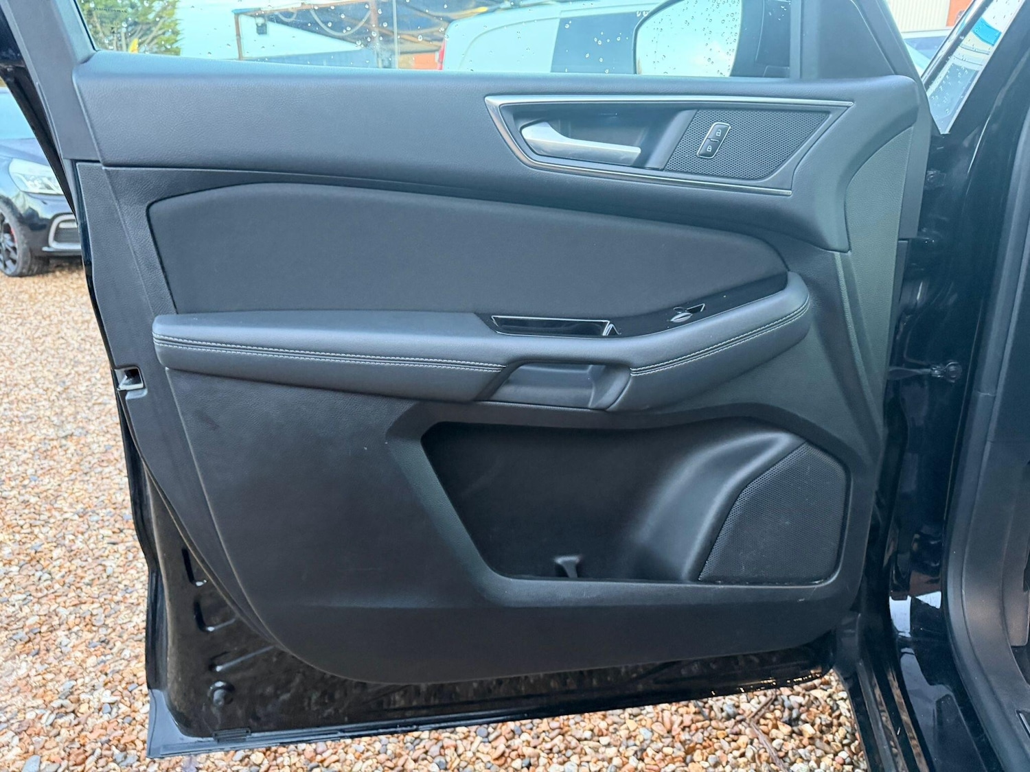 Used Ford S-Max 2017 for sale - 76824609: Photo 63