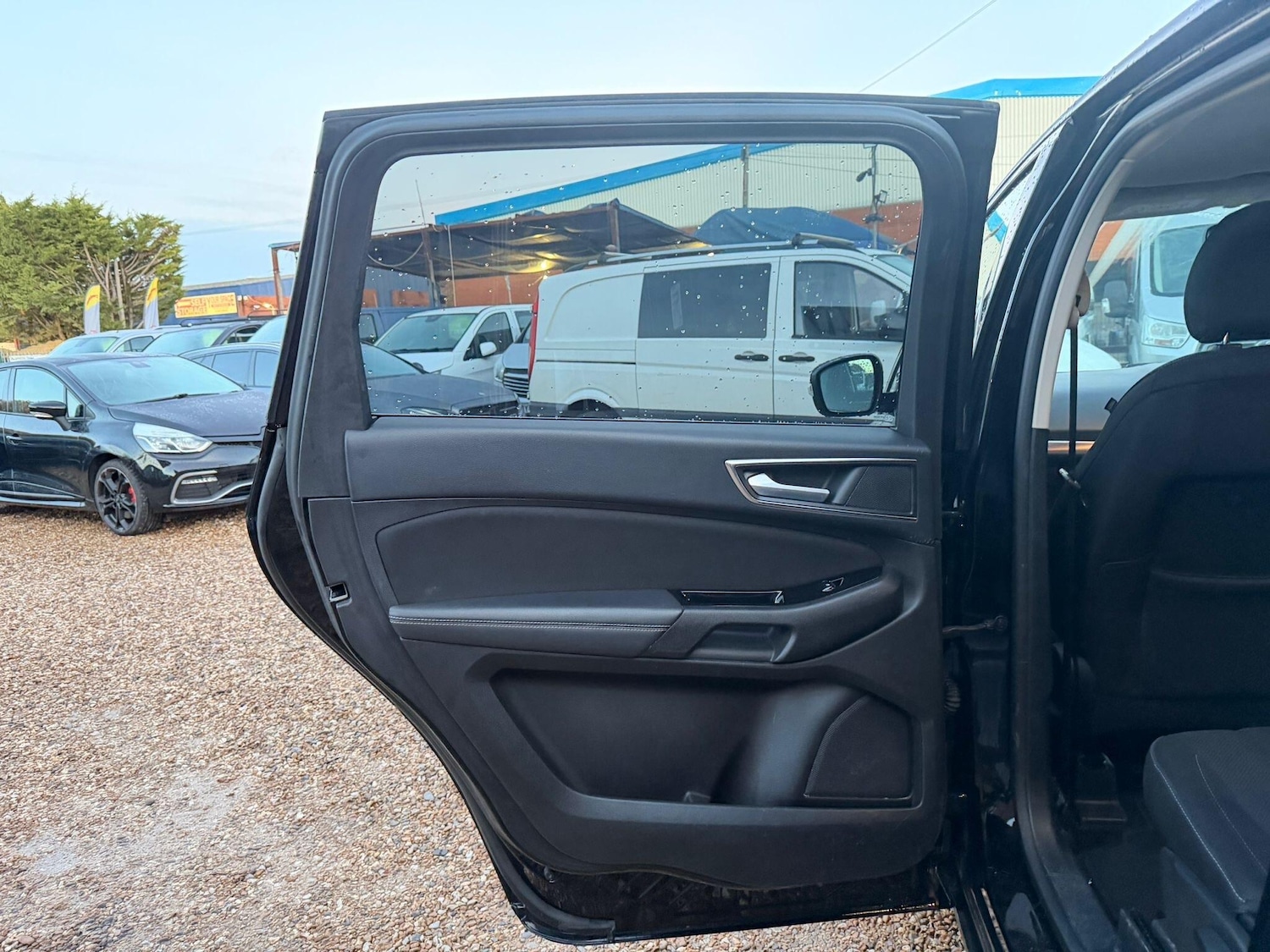 Used Ford S-Max 2017 for sale - 76824609: Photo 68