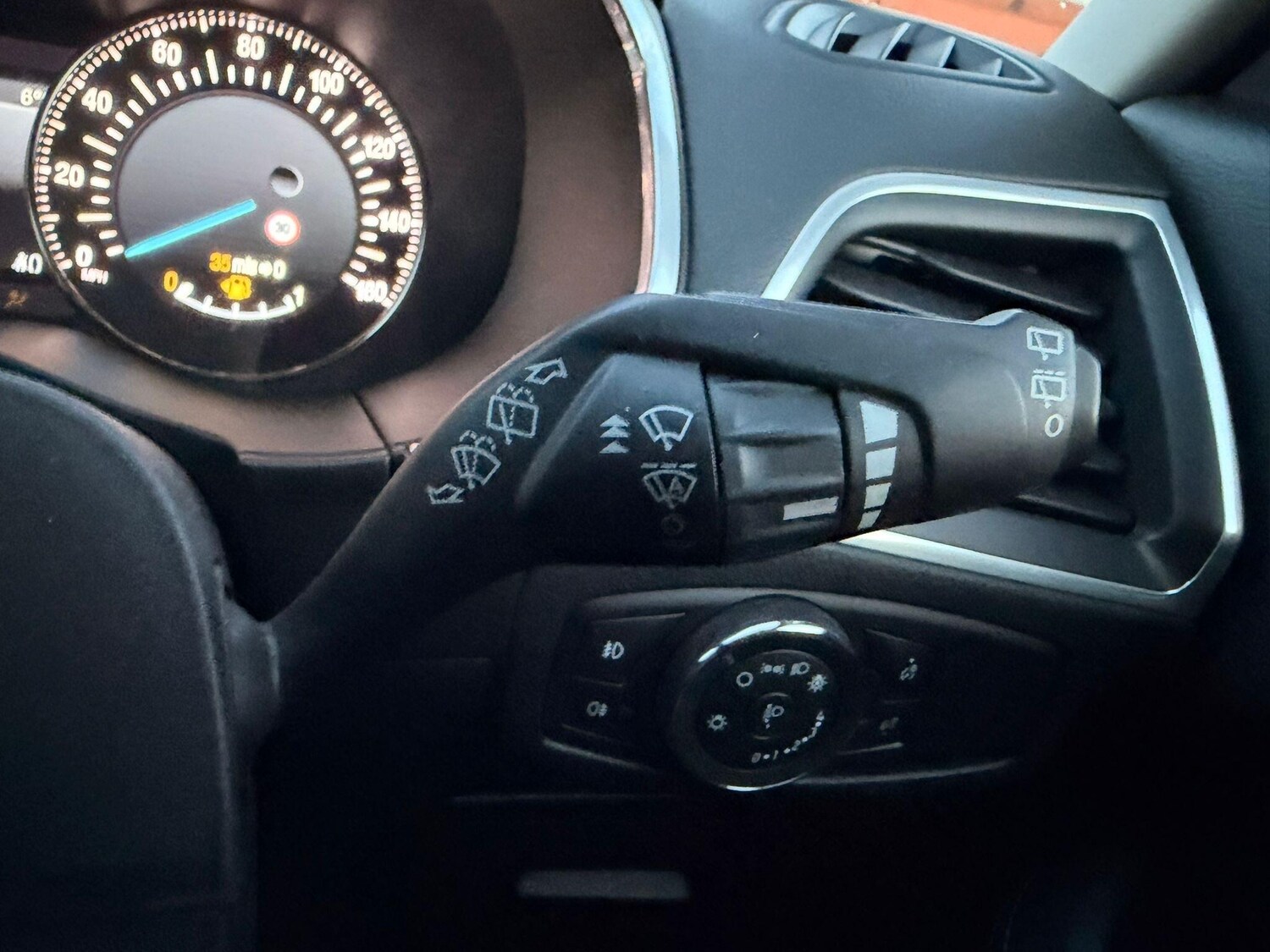 Used Ford S-Max 2017 for sale - 76824609: Photo 69