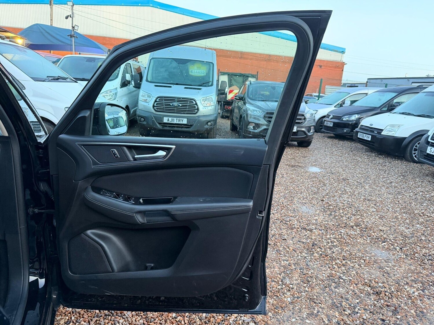 Used Ford S-Max 2017 for sale - 76824609: Photo 75